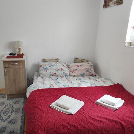 Apartment Mountain Dream Žabljak Екстериор снимка