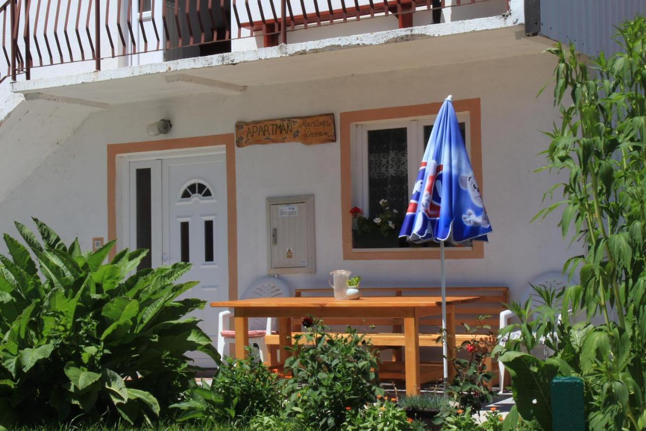 Apartment Mountain Dream Žabljak Екстериор снимка
