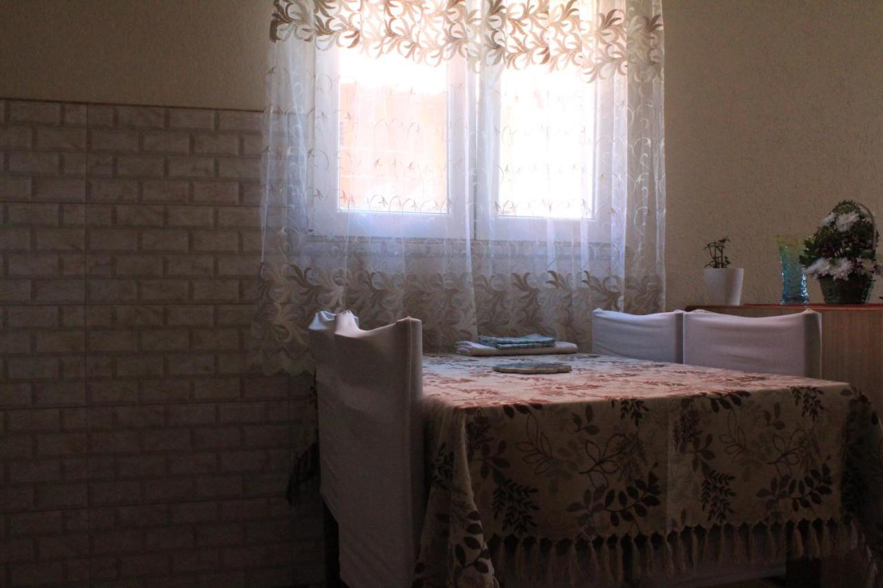 Apartment Mountain Dream Žabljak Екстериор снимка