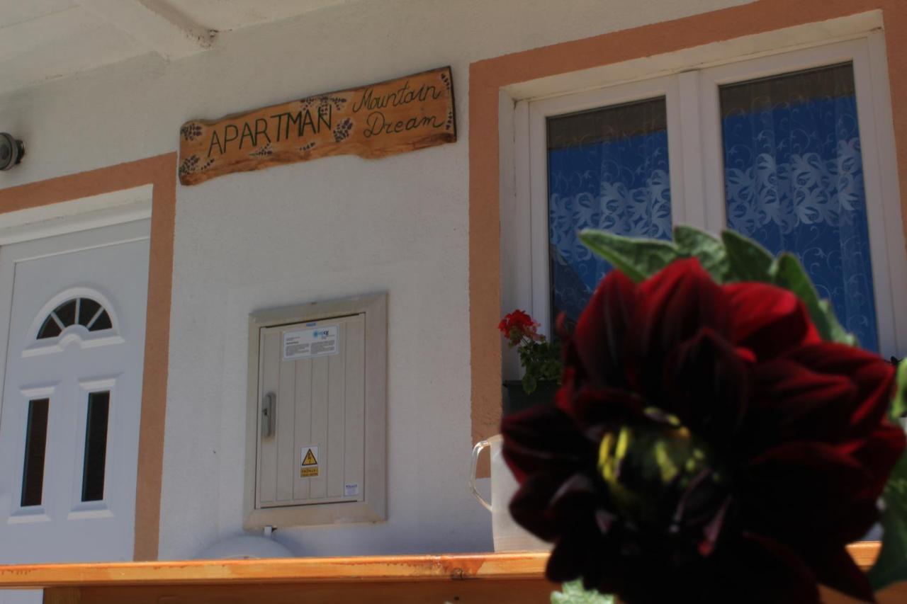 Apartment Mountain Dream Žabljak Екстериор снимка