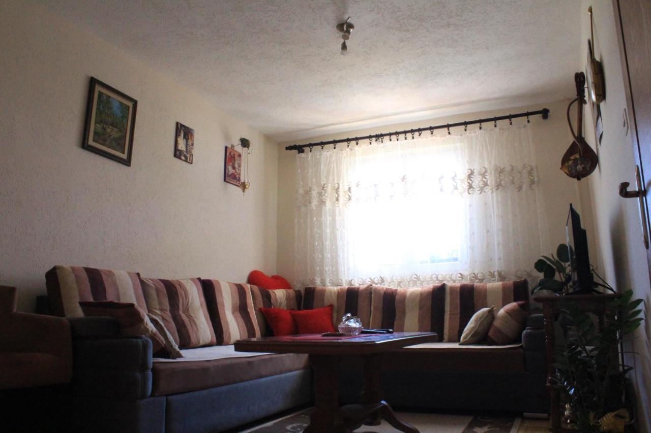 Apartment Mountain Dream Žabljak Екстериор снимка