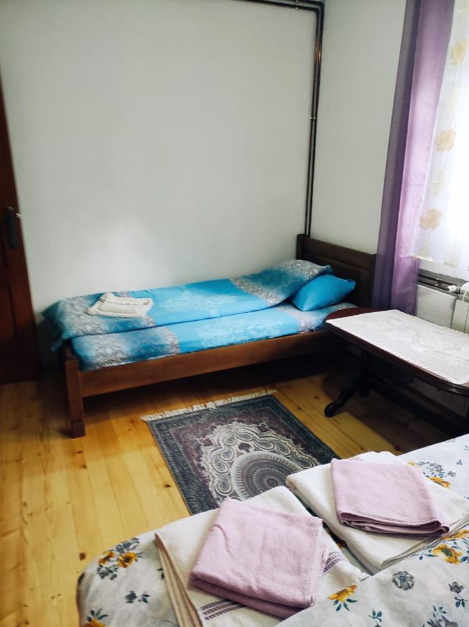 Apartment Mountain Dream Žabljak Екстериор снимка