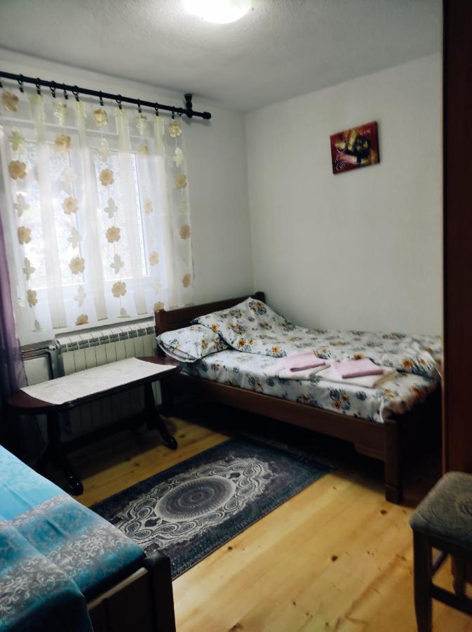 Apartment Mountain Dream Žabljak Екстериор снимка