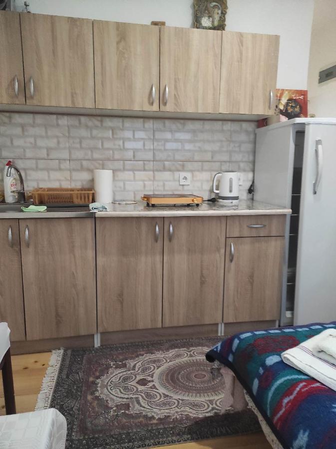 Apartment Mountain Dream Žabljak Екстериор снимка