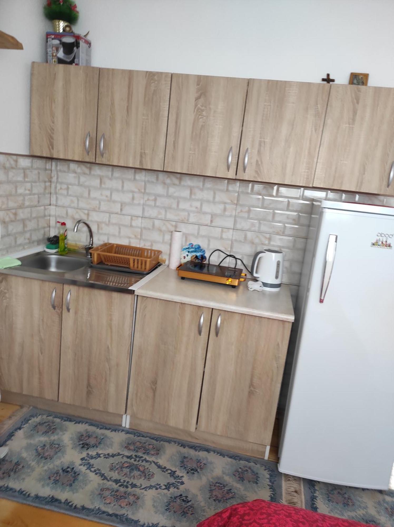 Apartment Mountain Dream Žabljak Екстериор снимка