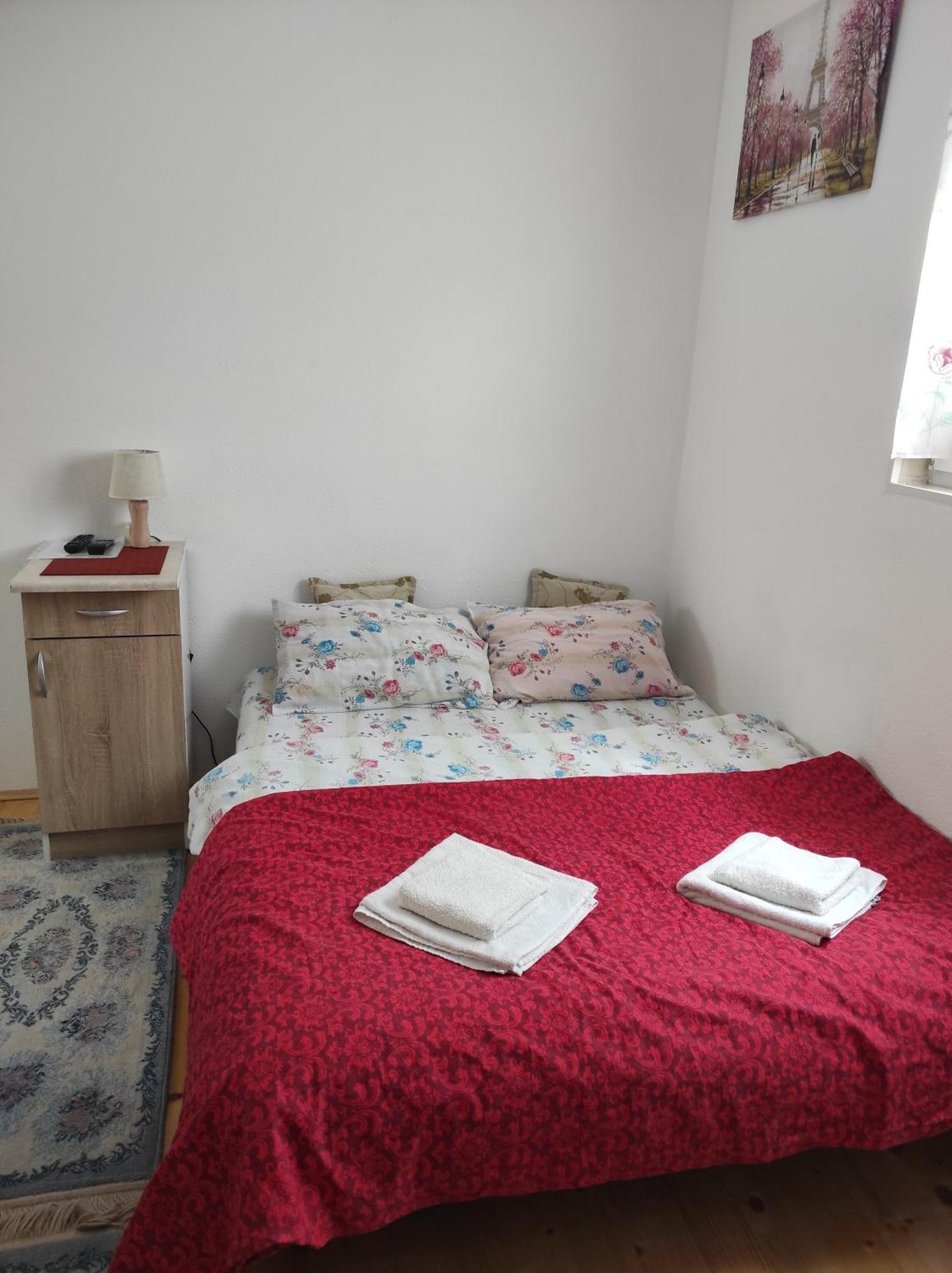 Apartment Mountain Dream Žabljak Екстериор снимка