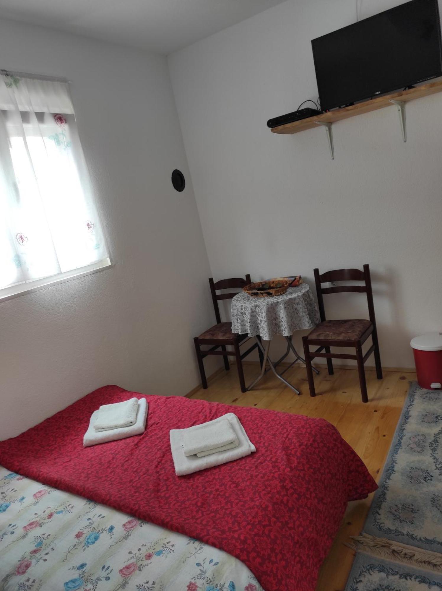Apartment Mountain Dream Žabljak Стая снимка