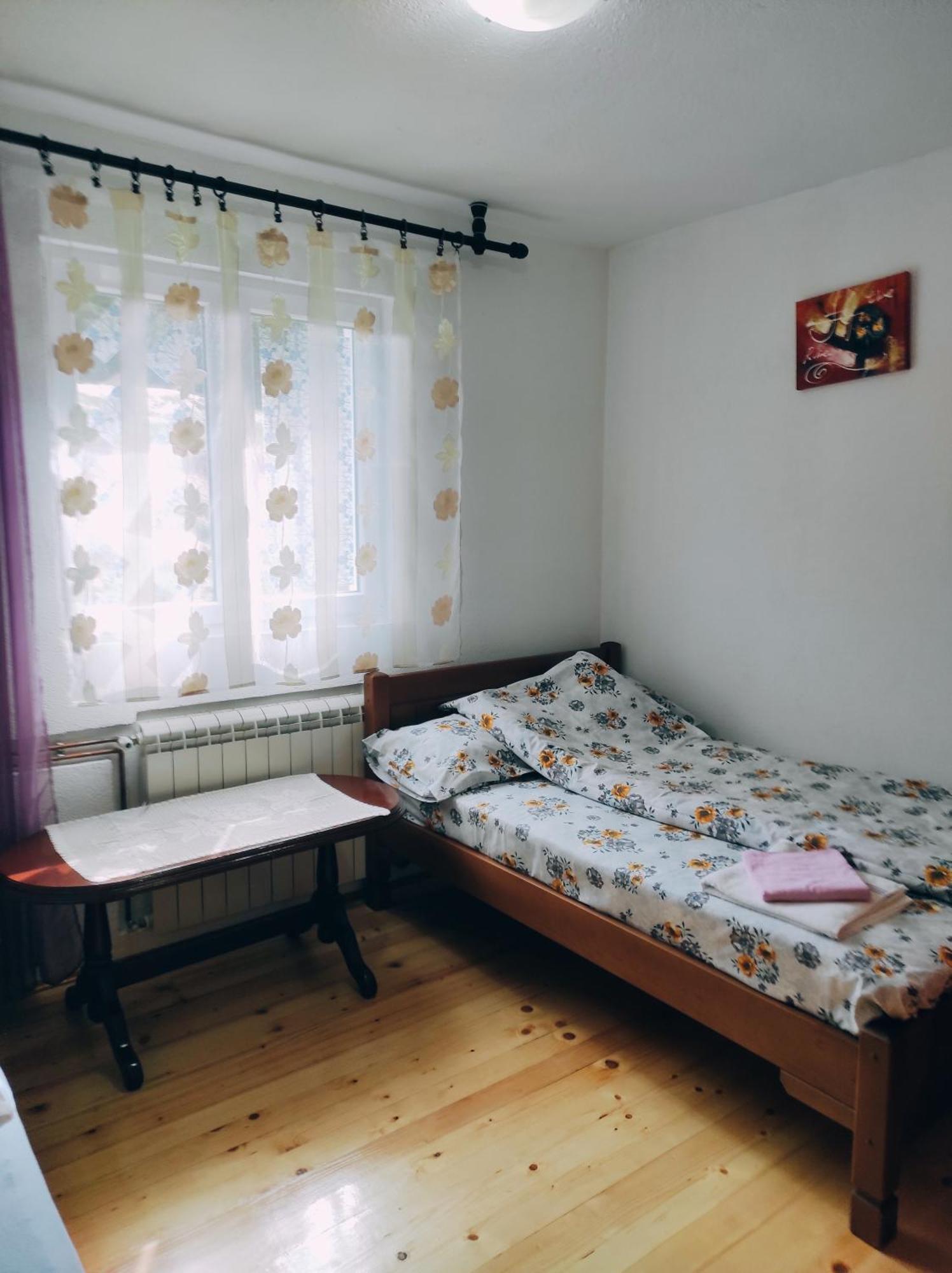 Apartment Mountain Dream Žabljak Стая снимка