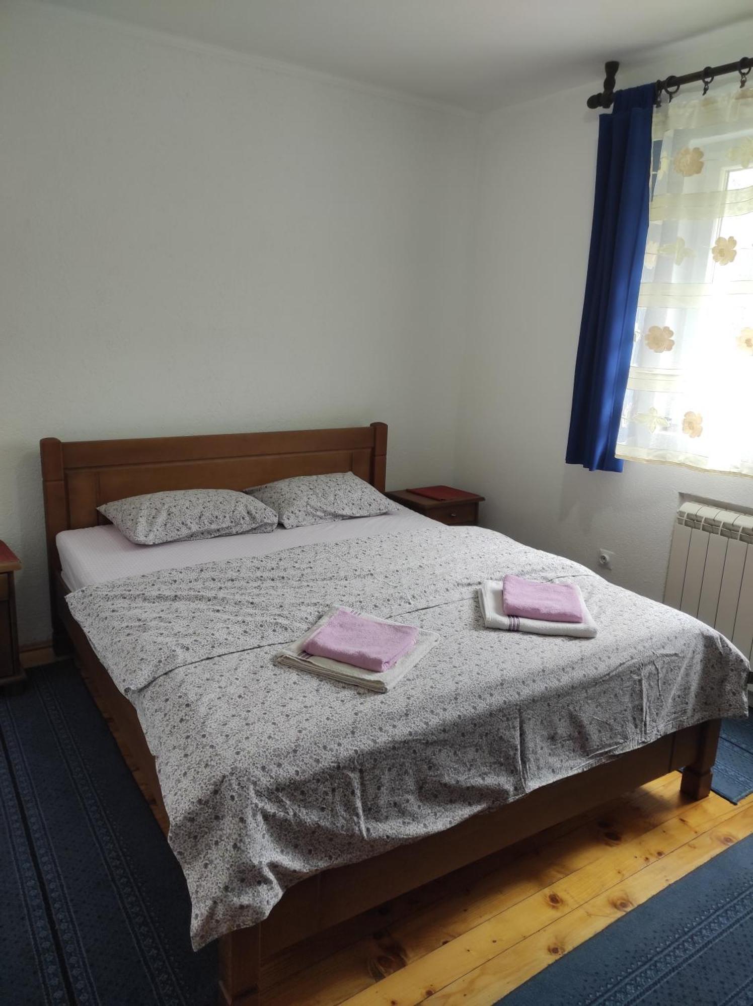 Apartment Mountain Dream Žabljak Стая снимка