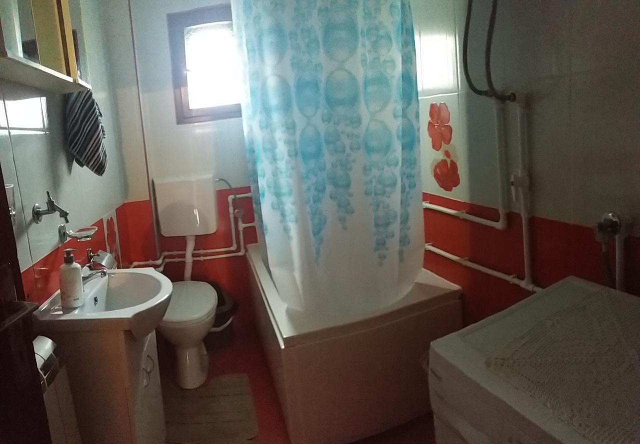 Apartment Mountain Dream Žabljak Екстериор снимка