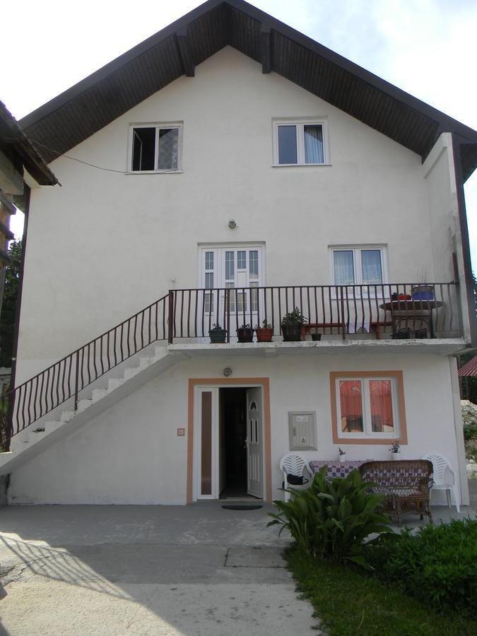 Apartment Mountain Dream Žabljak Екстериор снимка