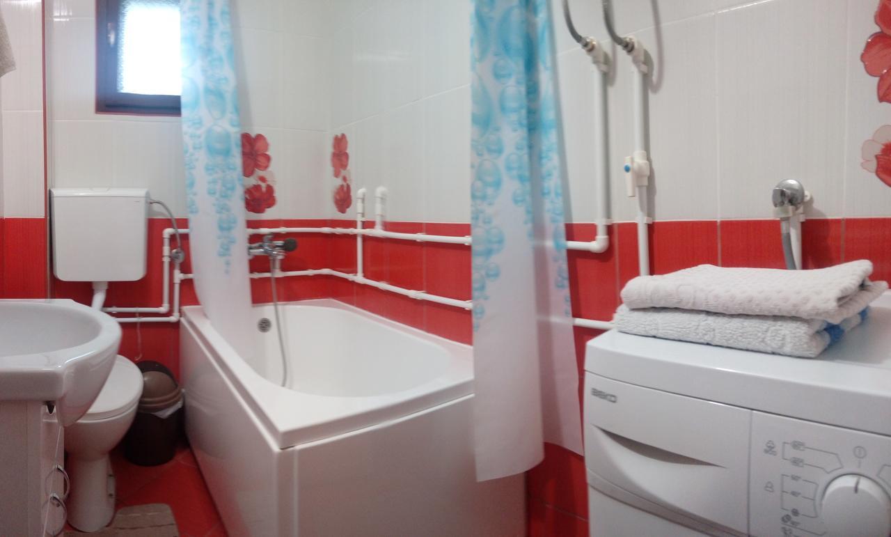 Apartment Mountain Dream Žabljak Екстериор снимка