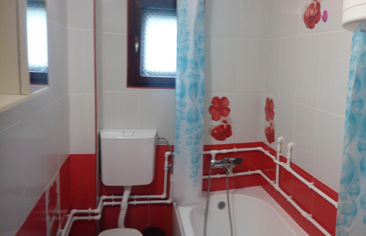 Apartment Mountain Dream Žabljak Екстериор снимка