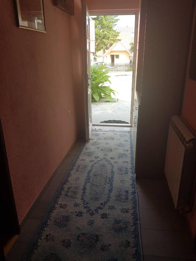 Apartment Mountain Dream Žabljak Екстериор снимка